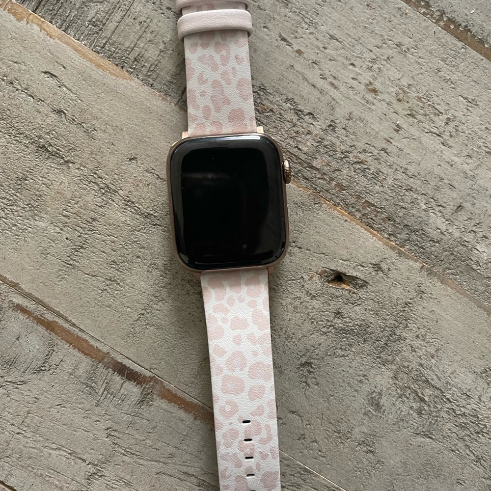 Apple Watch series 4
